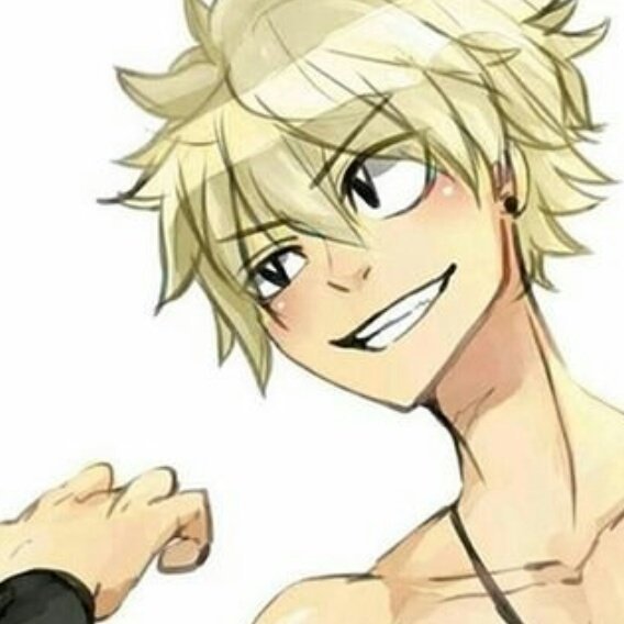 #NewProfilePic
