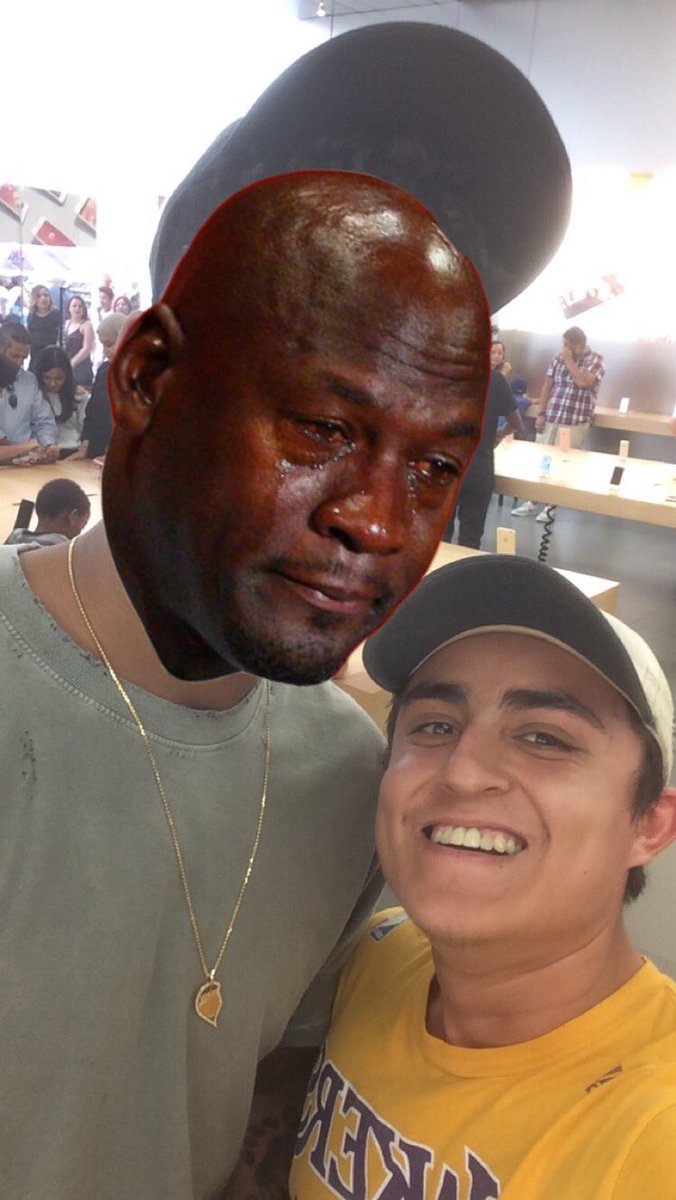 salviscientistT's tweet image. ICE IN MY VEINS #notloading #lakeshow