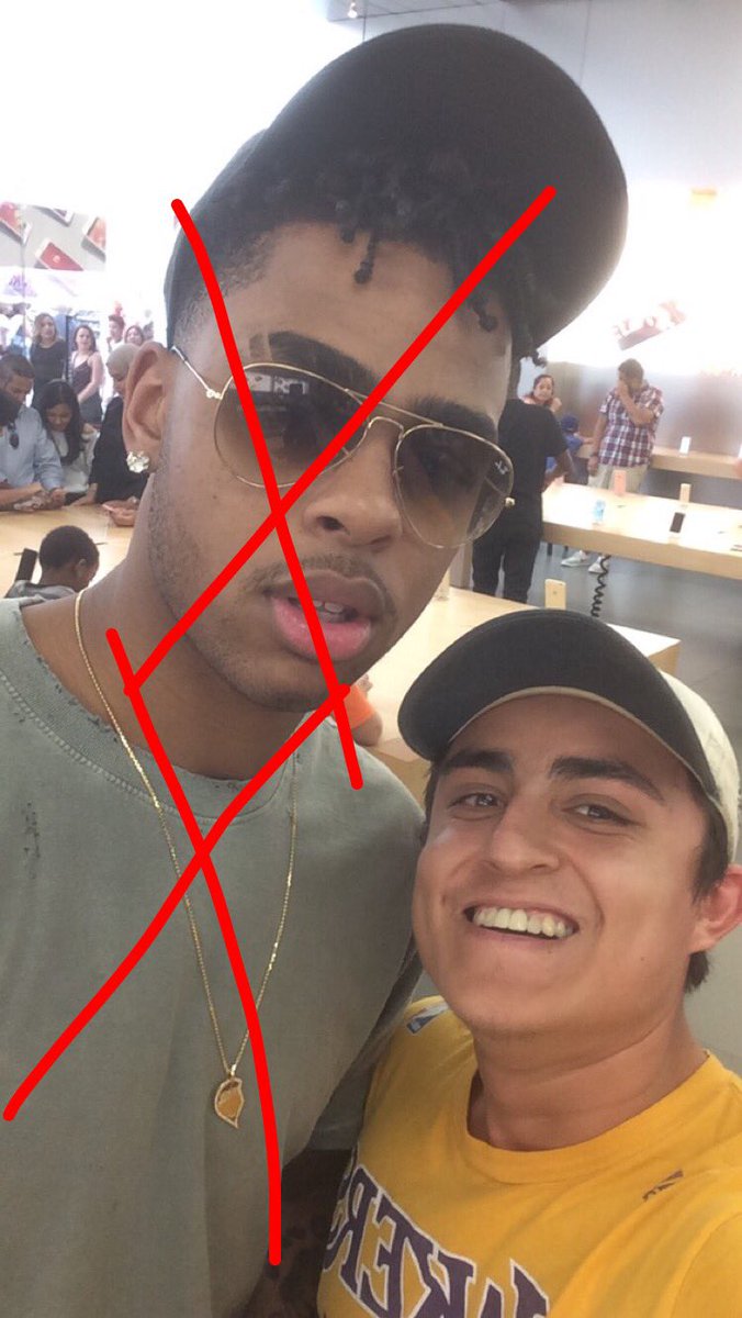 salviscientistT's tweet image. ICE IN MY VEINS #notloading #lakeshow