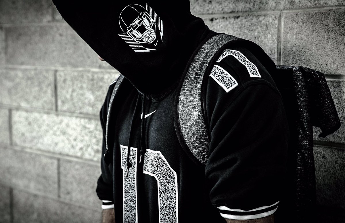 TheOpening's tweet image. You earned it. 

Now rep it. 

See you at Nike World Headquarters.