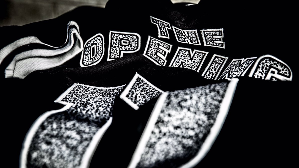 TheOpening's tweet image. You earned it. 

Now rep it. 

See you at Nike World Headquarters.