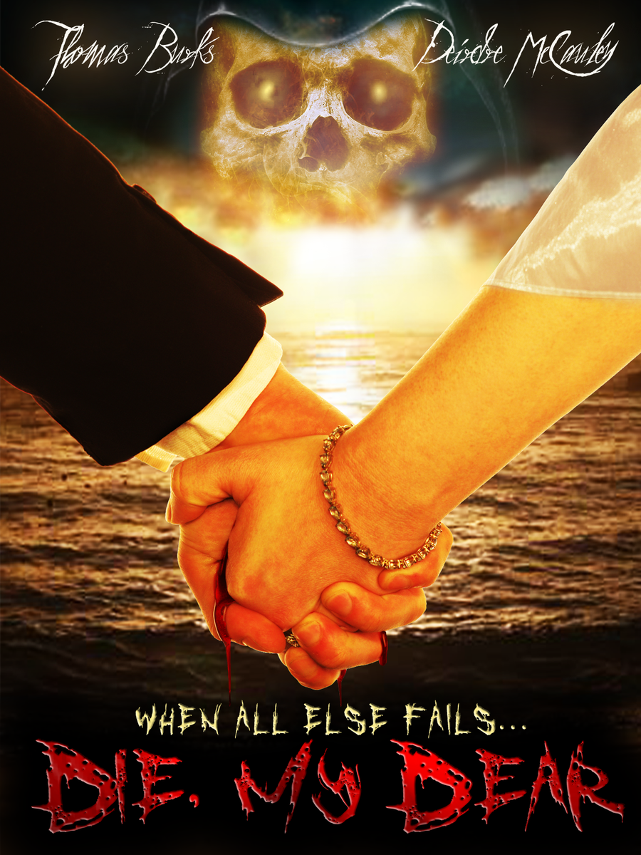 WOHLF1's tweet photo. So excited for a new episode of #WDWWT https://t.co/zLzQynnTQk @DieMyDearMovie https://t.co/MrlWBUF1NH