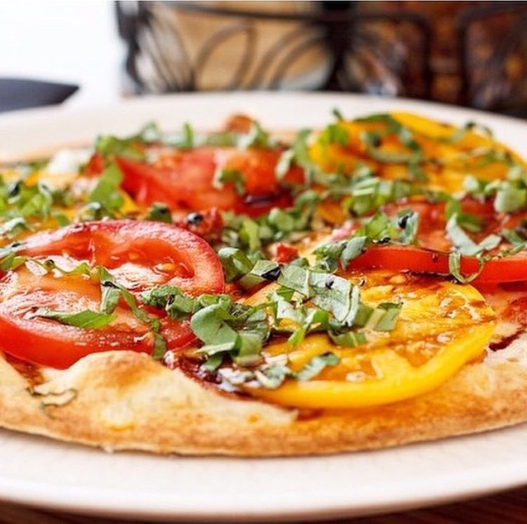 Meat or no meat, we don't discriminate. #MalawiCapri