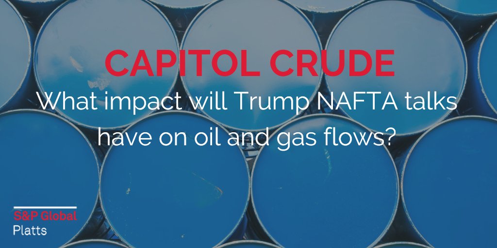 Among many things that flow between #NAFTA countries are #oil, #naturalgas and #electricpower. Capitol Crude plts.co/hwvJ30cL6gf