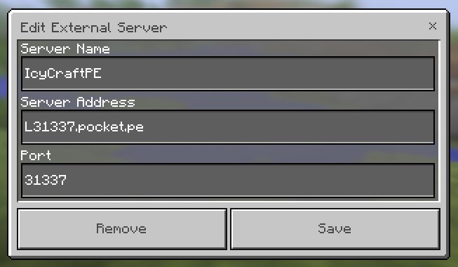 IcyCraftPE's tweet image. Join IcyCraftPE Right Now!!!