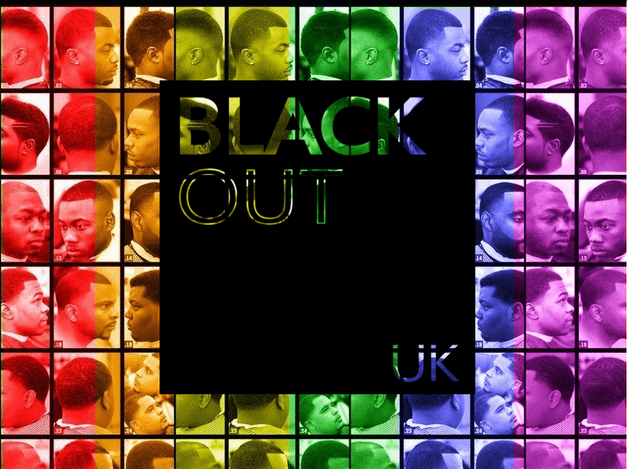 BlkOutUK's tweet photo. Start your Pride London weekend in style with music and laughter at the launch of the BlackoutUK Lounge 8pm-2am 7 July @UpstairsRitzy https://t.co/4W2Uq8cZBy