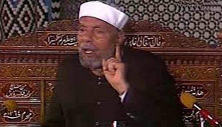 mssmK900's tweet photo. إذا ظلمك أحداً فلا تنتقم مِنهُ ، بَل راقب من بعيد فسترى القدر ، فالقدر يُبْدِع في تصفية الحسابات…
يمهل ولا يهمل . https://t.co/ekXN8buptT