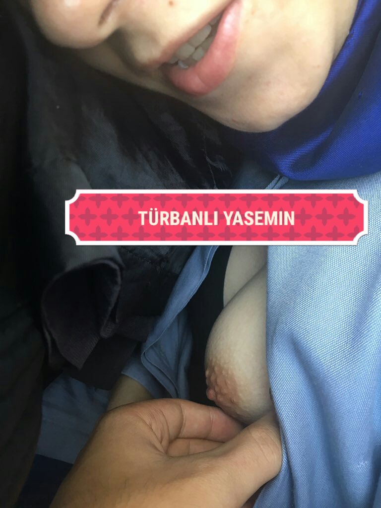 Bunun tadına bakın yaseminin