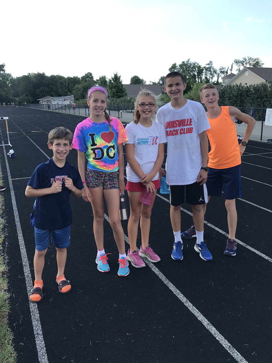 LouisvilleTrackClub tweet media