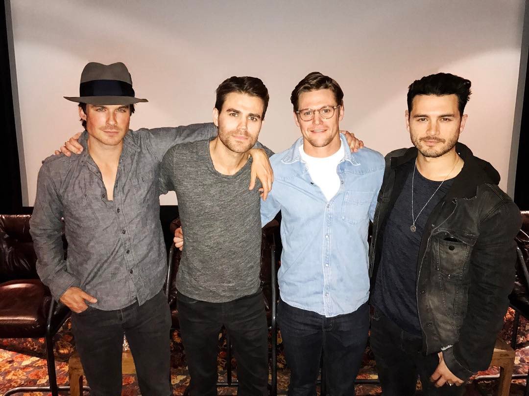 malarkeyva2018's tweet photo. Um squad PAUL WESLEY NA VA https://t.co/n50ZAZjcfS