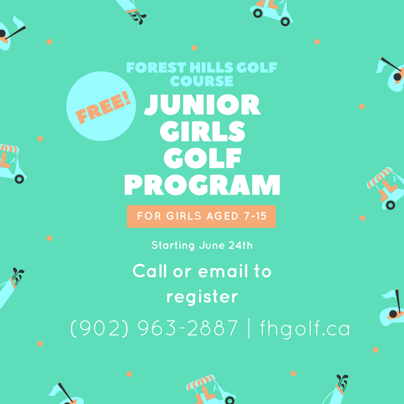 fhillsgolf's tweet photo. Check out our free (really, free) junior girls' clinics. Limited spaces available, so contact us for more details! https://t.co/U1Dd3rQwXw