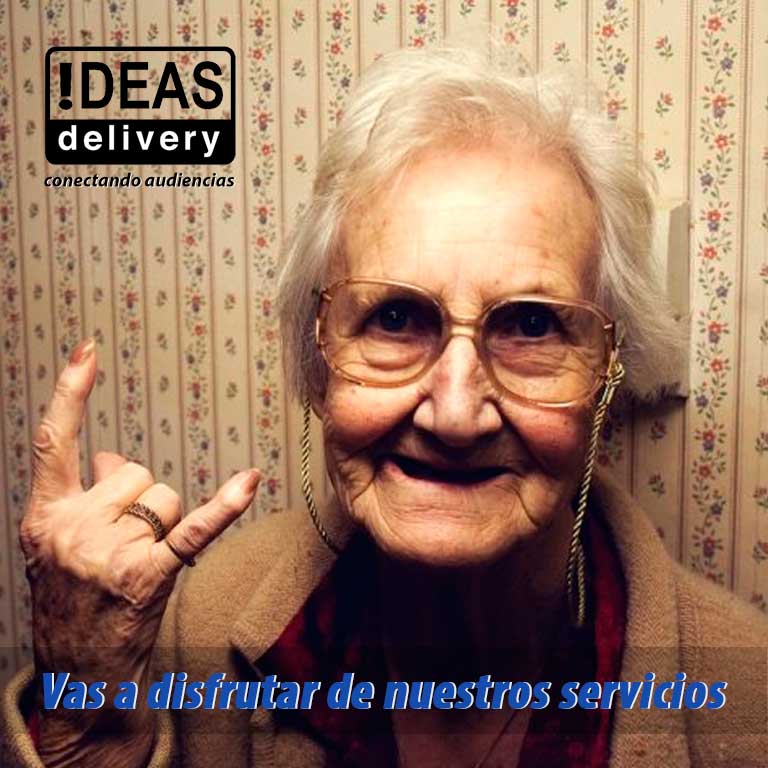 IdeasDelivery's tweet photo. Que vivan las #buenasideas #MarketingDigital #Santiago https://t.co/eqwX5bhloF