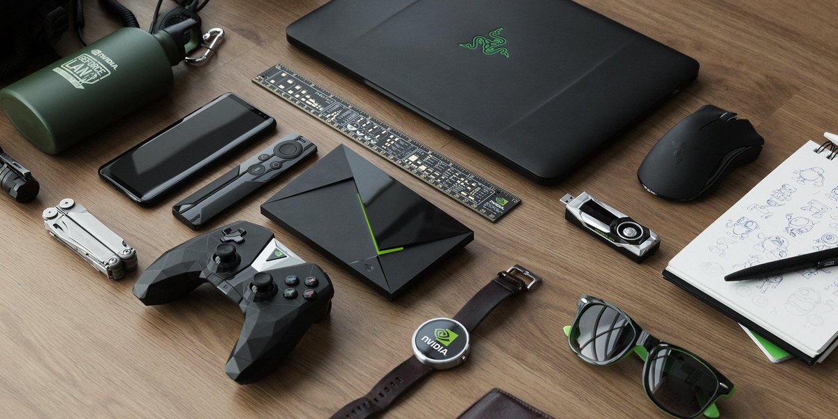 NVIDIAGeForceES's tweet photo. Lo queremos TODO. 😍 https://t.co/3raqLq2cnK