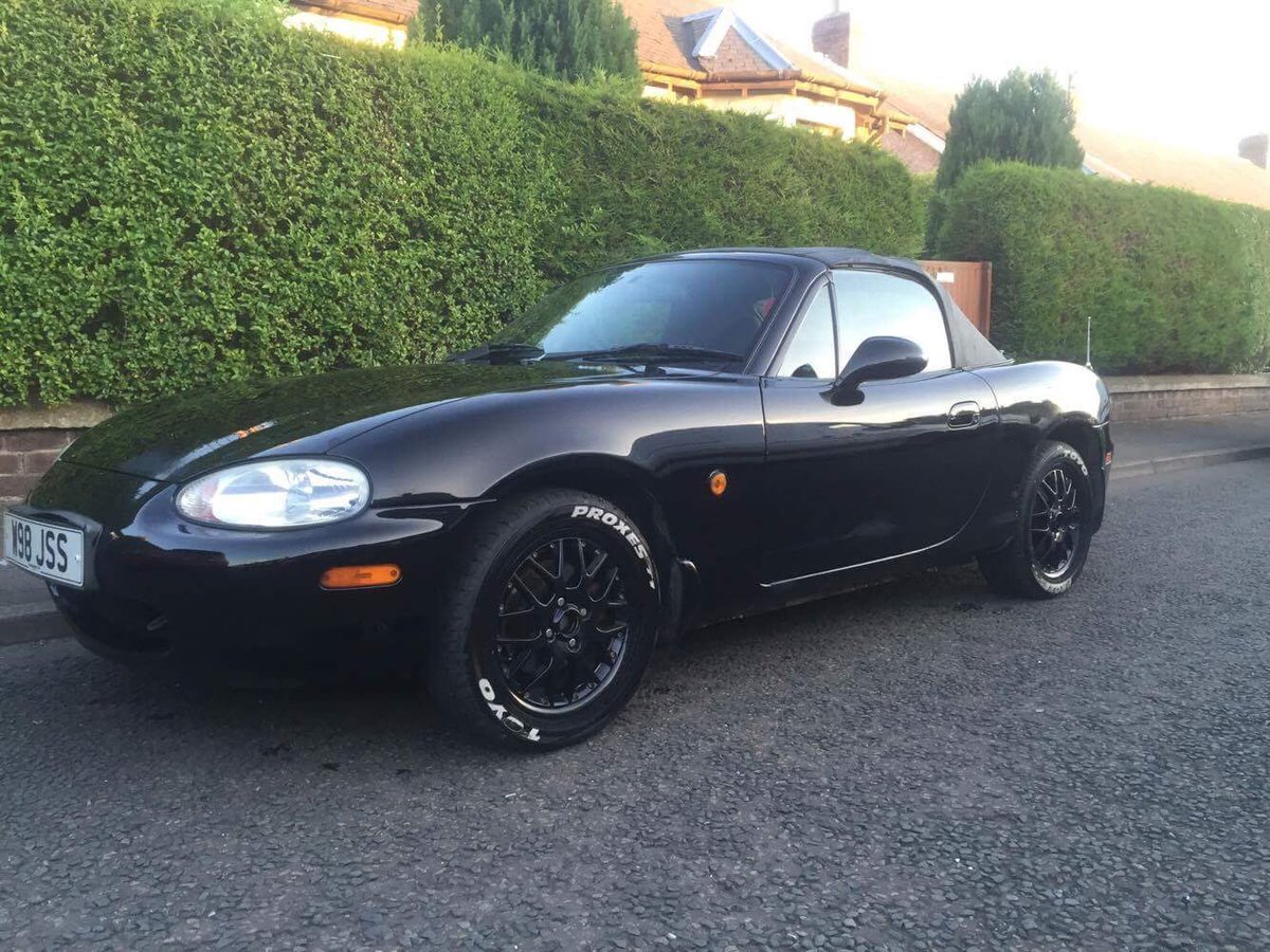DriveCleanValet tweet picture