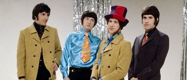 Happy birthday, Ray Davies! Deep Tracks: The Kinks 