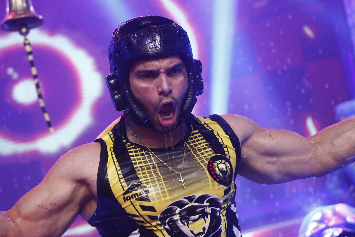 estoesguerra_tv's tweet photo. #EEGRAOExtremo ¡RT si eres LEÓN DE CORAZÓN! 💛
📣 ¡¡LEEOOOONEEEES!! 📣 https://t.co/oEvA2SrD2F
