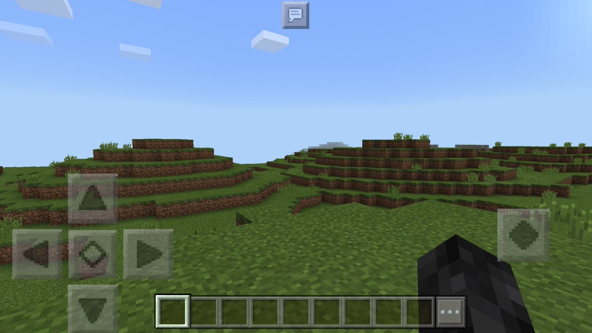 IcyCraftPE's tweet image. Any Professional Builders? That wanna help us Build a new Spawn?

L31337.pocket.pe
31337