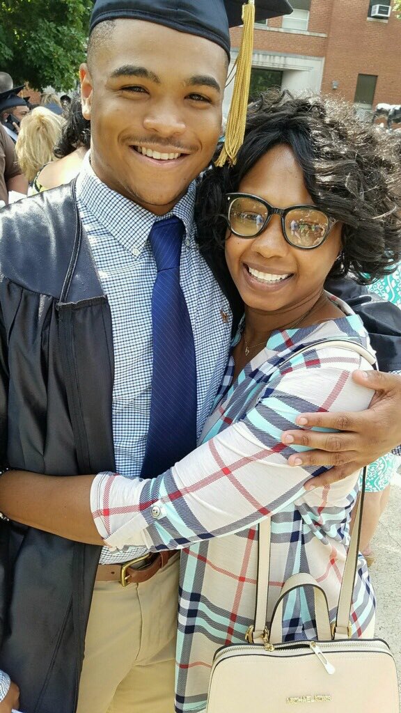 My motivation is being to help others grow and showing them that when your true to yourself anything is possible!!