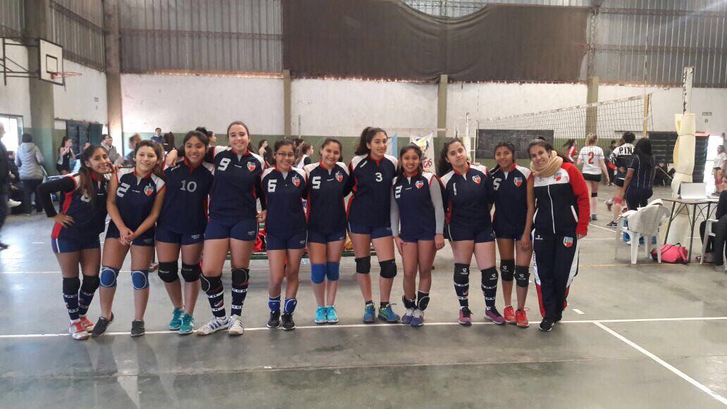 VoleyDaom tweet picture
