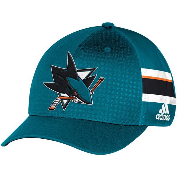 sj sharks cap