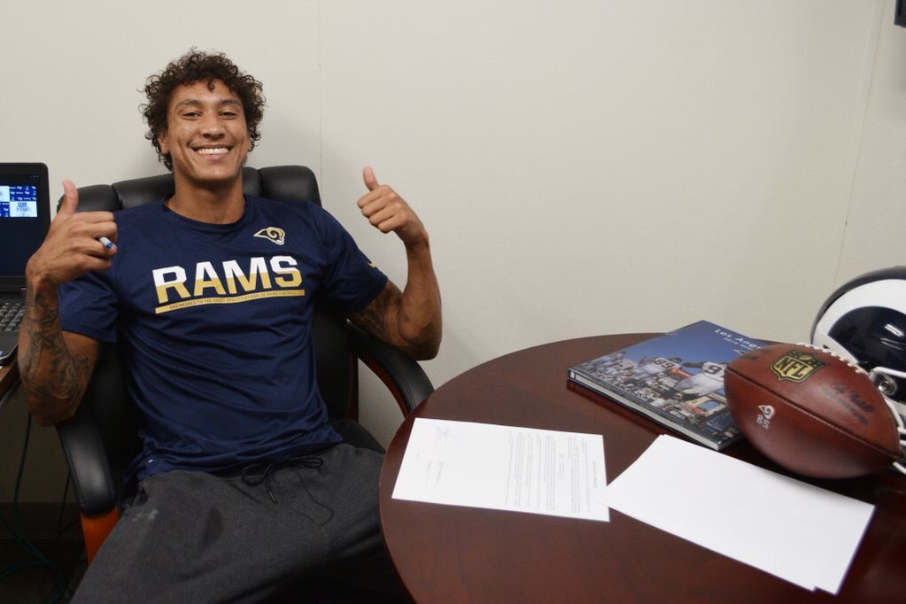 Joshua Reynolds tweet media