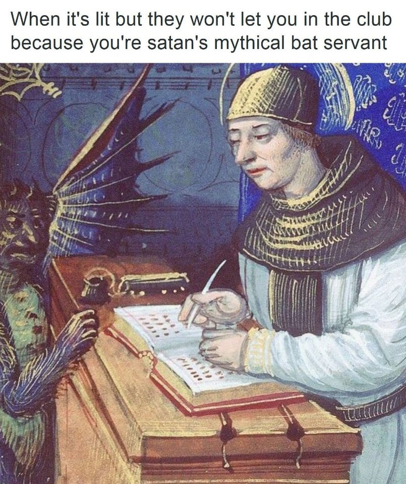 50 Of The Funniest Classical Art Memes Ever New Pics Bored Panda