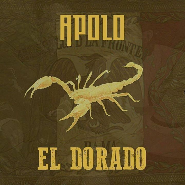 Música nueva de <a href="/Apolomx/">APOLO</a>. La canción se llama #ElDorado, producida en @madrigueraMX. Aquí los detalles: buff.ly/2sy82nD