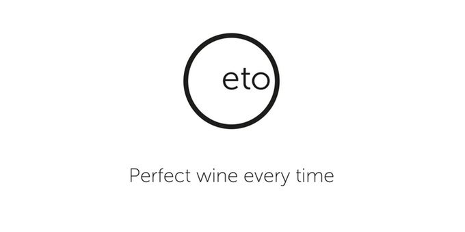 clearcloudD's tweet image. I backed eto…beautiful innovation in wine preservation on Kickstarter! Like wine? Discover eto too.  Watch the video kck.st/2tq1mYL