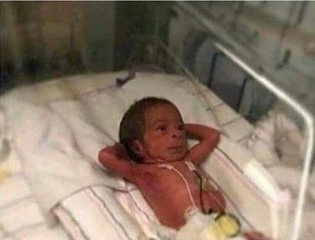 pyyque's tweet image. Cuando recien naces y ya tenes 3 trabajos prácticos y 2 examenes finales...