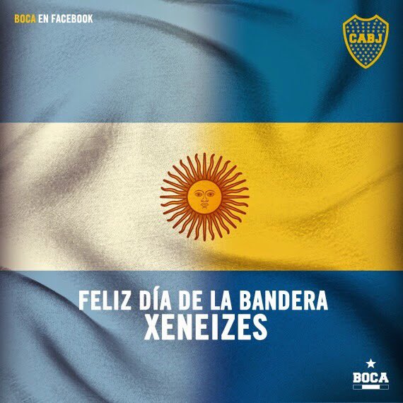Nikgaturro's tweet photo. Nobleza Obliga. Felicitaciones a Boca Campeón 🔷🔶🔷 https://t.co/ZqZqBsKqqp
