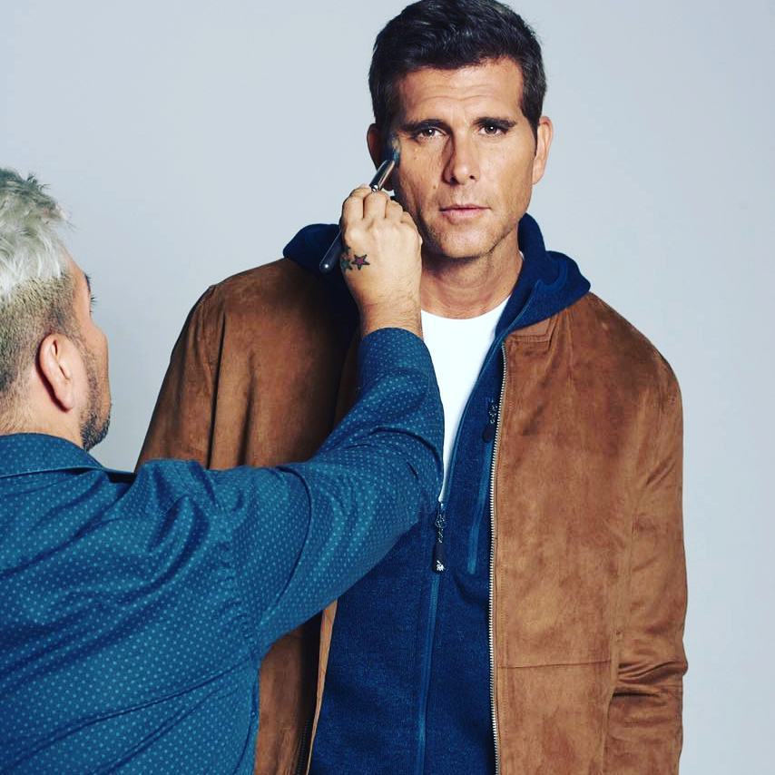 ChrisMeierFCRU's tweet photo. #Repost #NandoMesia En SHOOTING... ARDUO TRABAJO!!! 
NO VOY A DECIR MÁS ⭐⭐⭐
Christian Meier @oliverdog 🐾
https://t.co/Ti3PrQFZB1 https://t.co/1ozAMmHWL3
