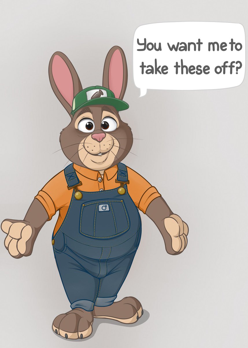BreedingRabbit_'s tweet photo. "What are you looking for?"
...
"Is that what you wanted to see?" https://t.co/rdwEquxy6J