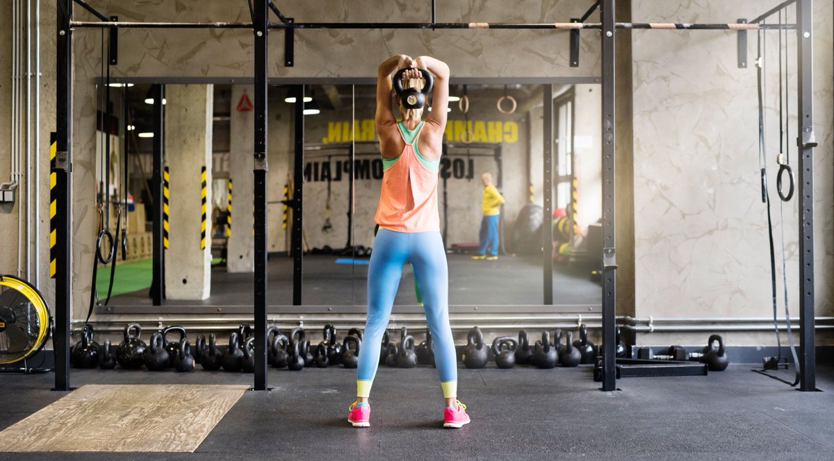 qoreware's tweet photo. A Quick #Workout Can Boost Your #SelfEsteem https://t.co/eOZbrc8pZ1 https://t.co/msWTseMtCG