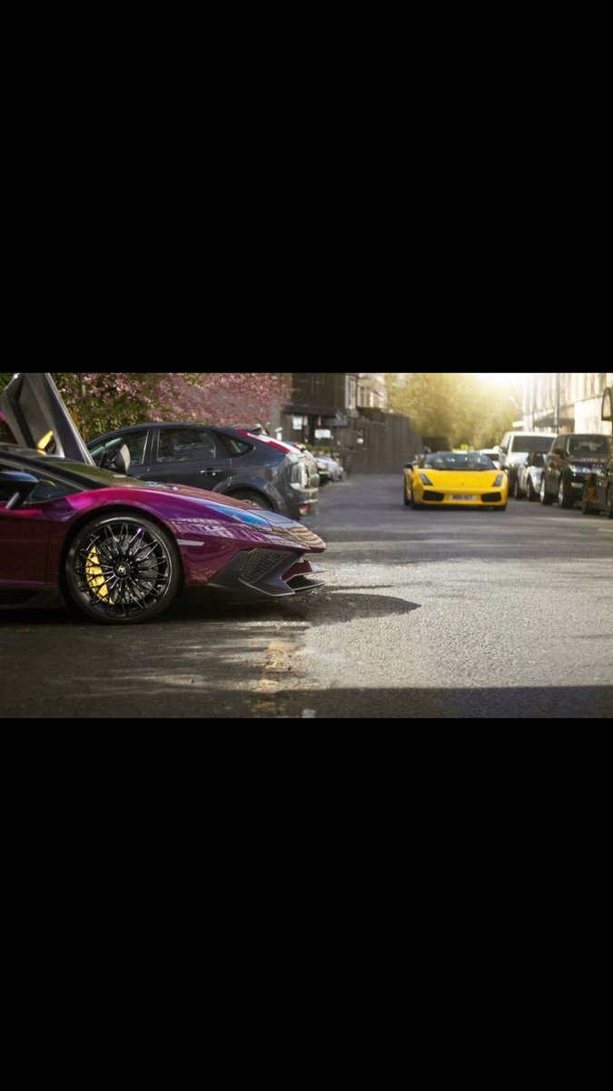 Luxuryauto3's tweet photo. Wanna race💯🤔🤝👣🏁 https://t.co/HWxXiEUpGH