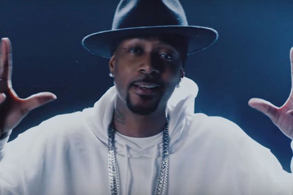 Happy Birthday, Krayzie Bone! - XXL  