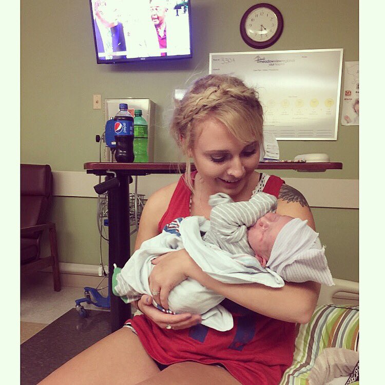 emilykshaffer's tweet photo. you are so loved and so precious sweet boy 💙 #auntietotwo #babyRylan https://t.co/Qk1rrRMvIs