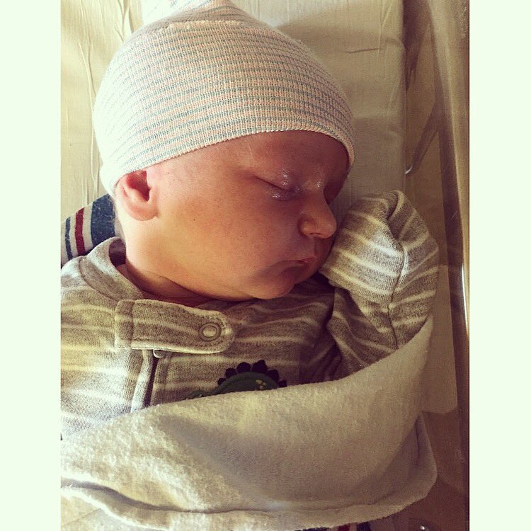 emilykshaffer's tweet photo. you are so loved and so precious sweet boy 💙 #auntietotwo #babyRylan https://t.co/Qk1rrRMvIs