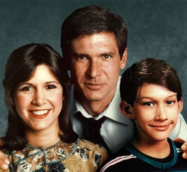 kenobitrinity's tweet photo. the solo family https://t.co/hWdsrMengJ
