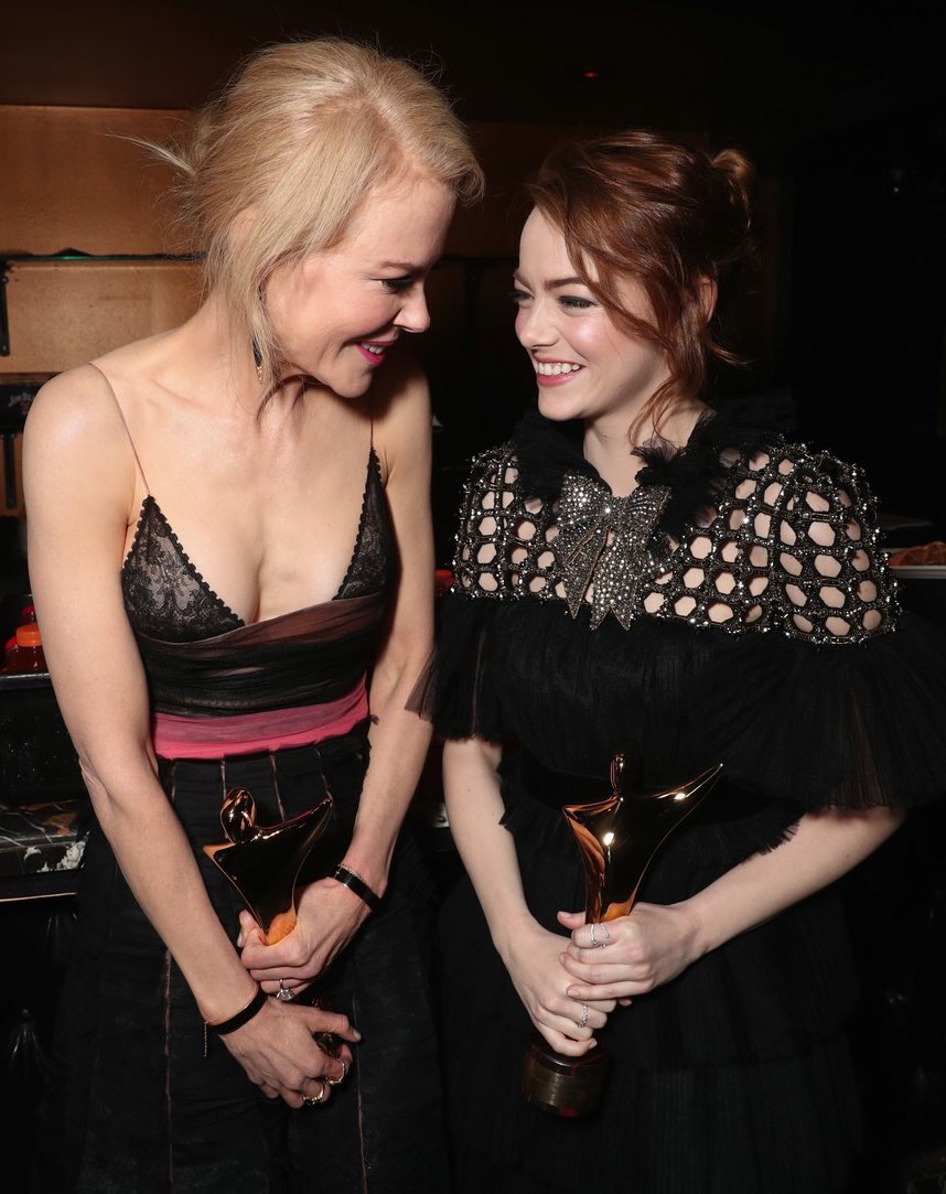 Happy Birthday Nicole Kidman!  