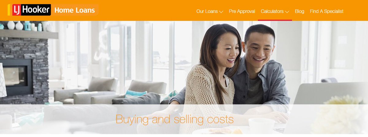 Want to know what your repayments could be? Need to know your buying/selling expenses? Check out our calculators; bit.ly/2p3VO2H