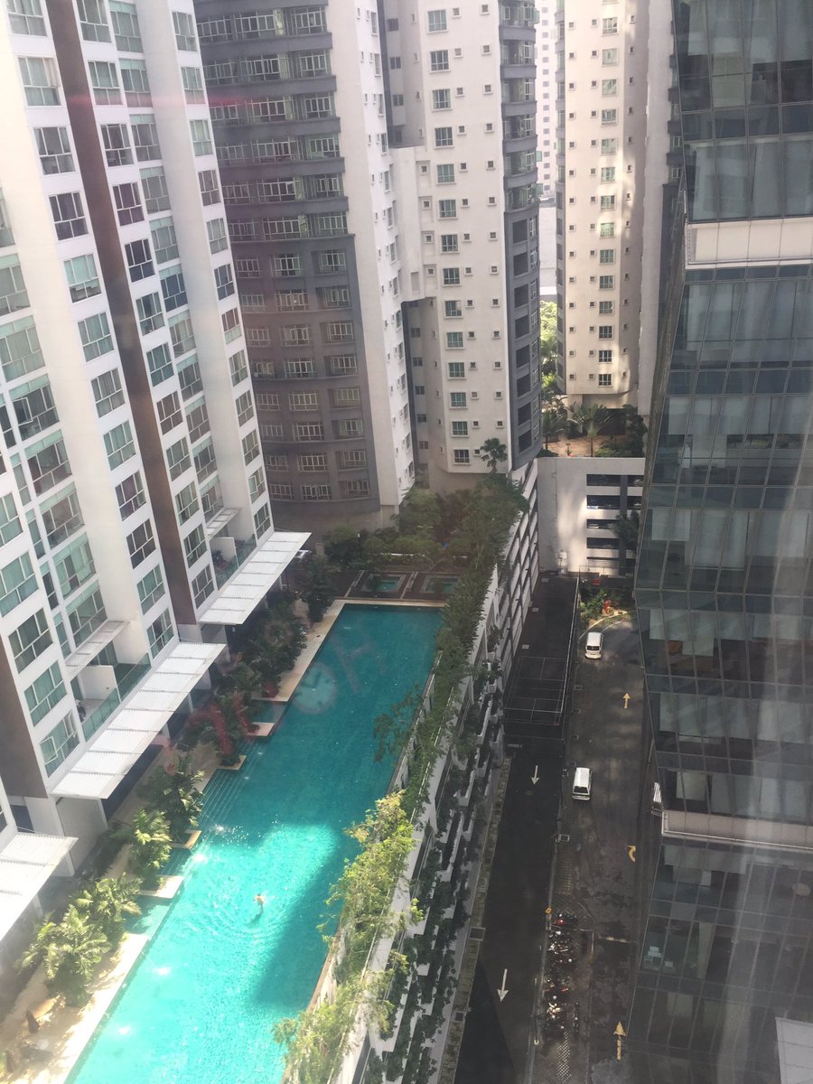 Kula Lumpur, Malaysia.