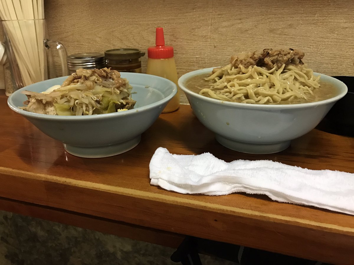 Caster On Twitter 2017 6 20 火 ラーメン富士丸 西新井大師店 次の日仕事が外周りなので調子乗って訪問しました 昨日も美味過ぎた 間違いない マサさん さえちゃんに超絶感謝 さーてお仕事 一人でスカイツリー 東京タワー お台場など都内デート