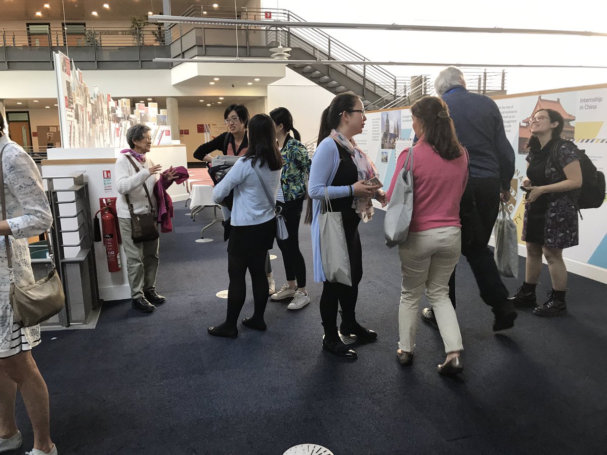IALICconference's tweet photo. Thank you everyone for making #IALIC2017 such a great conference! Have a safe trip back and see you next June in Helsinki, Finland. https://t.co/9bAS1nsgxm