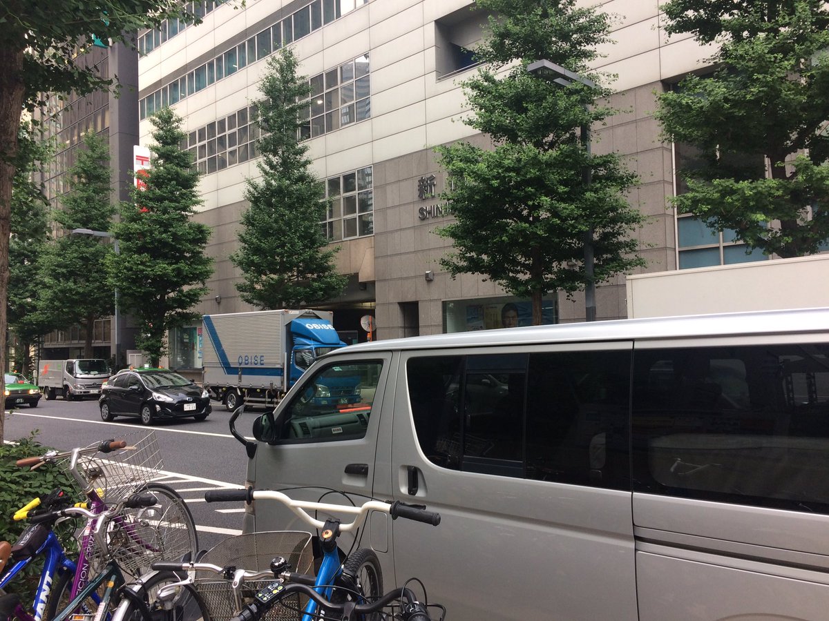 20日から22日まで、とある映画ロケの車輌スタッフとして再び茨城県水戸市に来ています。今日は関東全域で雨ということで、ここ水戸もかなり降っています。明日は回復するという事なので晴れることを祈ります。