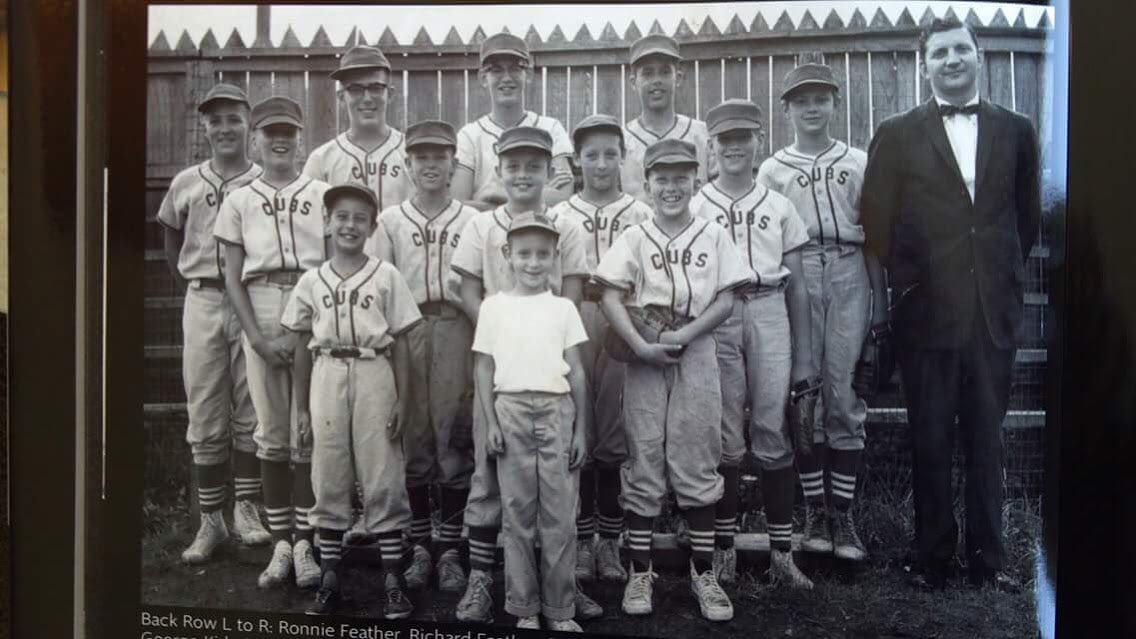 barry kirk (bkirk5) Twitter