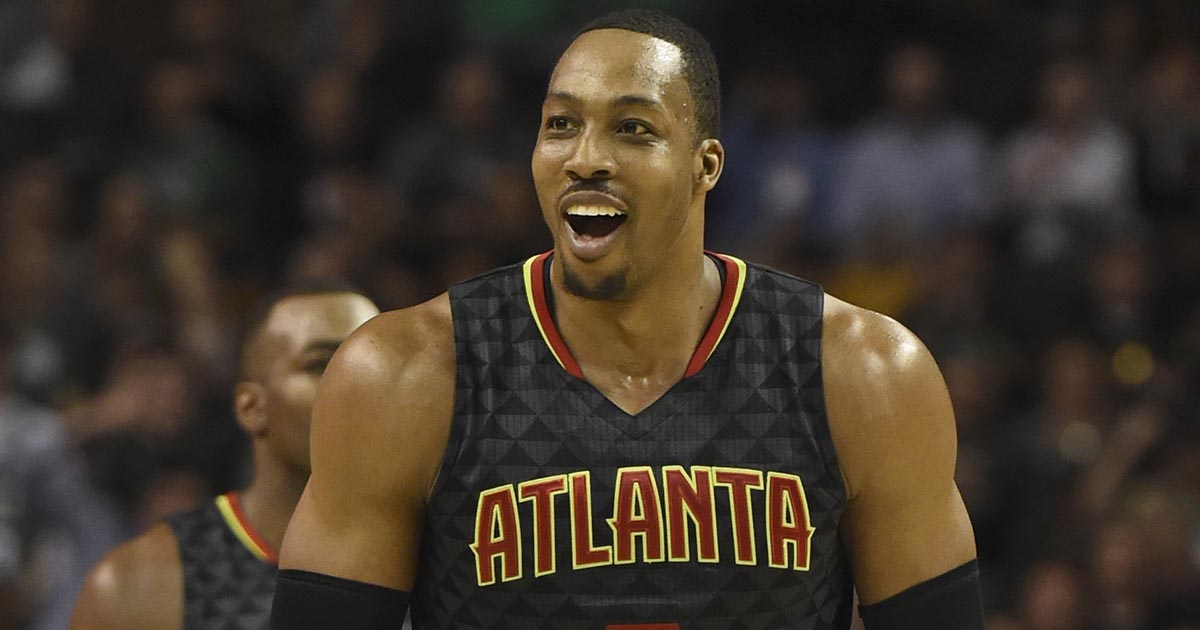 老鷹將魔獸交易至黃蜂 換來Belinelli+Plumlee以及41號選秀權-黑特籃球-NBA新聞影音圖片分享社區