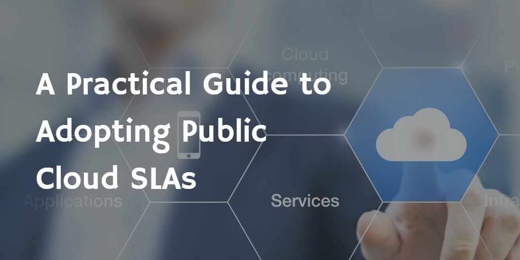 businessaspect's tweet photo. Are you using #PublicCloud ? How much assurance does your #CloudSLA really provide? https://t.co/JWwXoHeq7l https://t.co/Y28CFNjwsL