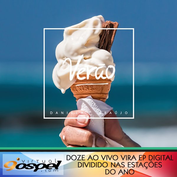 Doze Ao Vivo vira EP Digital dividido nas Estações do Ano. Leia mais em bit.ly/2sRnTki <a href="/VoceAdora/">Você Adora</a> <a href="/EuDanielaAraujo/">daniela araújo</a> <a href="/somlivre/">Som Livre</a>