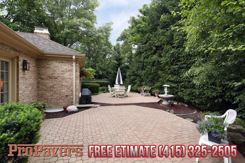 AsphltContractr's tweet photo. Interlocking concrete pavers form a strong, durable surface in an attractive pattern. https://t.co/w7ciRxybZL
#paverstone #SanFrancisco https://t.co/ZLVXaiEIj1