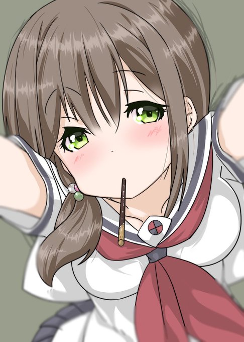 杵崎あかね生誕祭17のtwitterイラスト検索結果